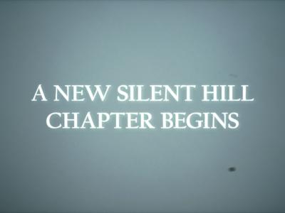 Silent Hill Ascension