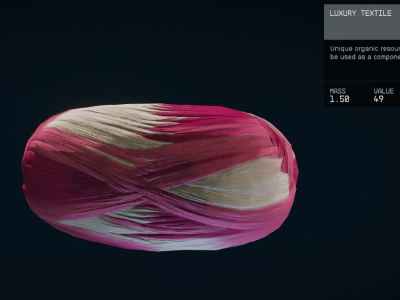 Starfield Luxury Textile Featured Image