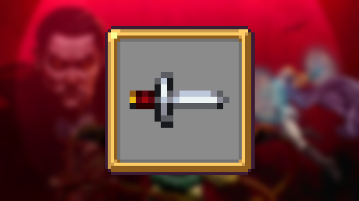 The 10 Best Weapons in Vampire Survivors