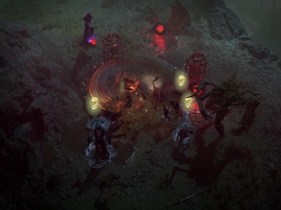 The 5 Best Vampiric Powers For Barbarian In Diablo 4 Season 2 Featured Image