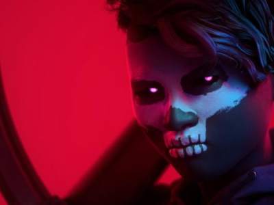 The Finals Screenshot