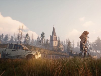 The Front Early Impressions Review