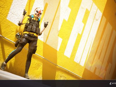 How to join The Finals open beta, explained