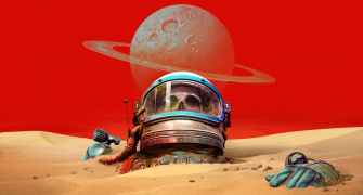 The Invincible Keyart Big