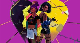 Thirsty Suitors Cover Art