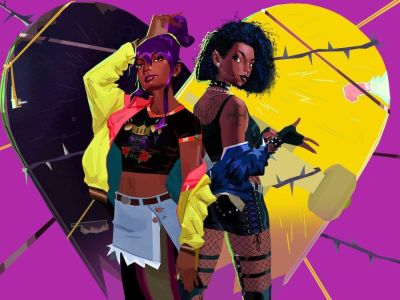 Thirsty Suitors Cover Art