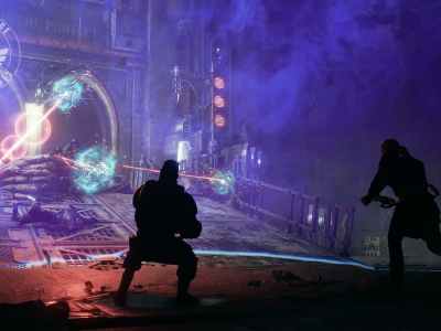 Warhammer 40,000 Darktide Patch 13 Featured Image