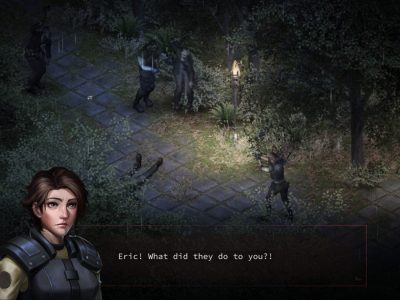 You Will Die Here Tonight