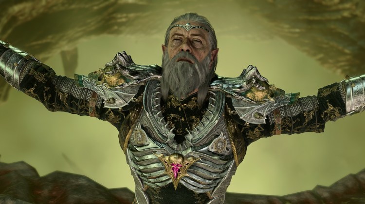 Лучшая броня в Baldur's Gate 3 в рейтинге