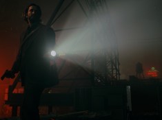 Alan Wake 2 Review