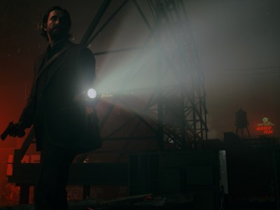 Alan Wake 2 Review