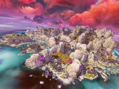 All Changes To Storm Point Apex Legends Season 19 Revealed