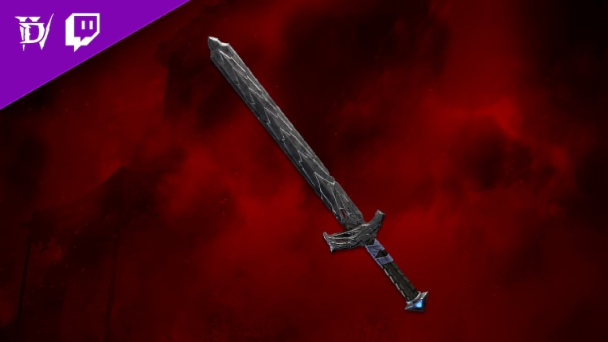 All Diablo 4 Season Of Blood Twitch Drops Stream Dates Blade