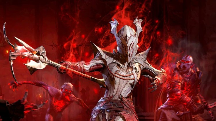 Diablo 4 Season 2 is delayed due to technical issues