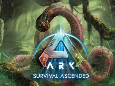 Ark Survival Ascended Image