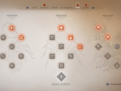 Best early skills in Assassin's Creed Mirage featured image