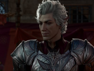 Baldurs Gate 3 Astarion Approval Guide