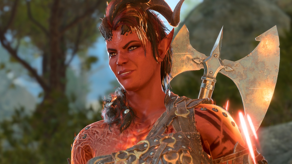 Best feats for Karlach in Baldur's Gate 3 (BG3)