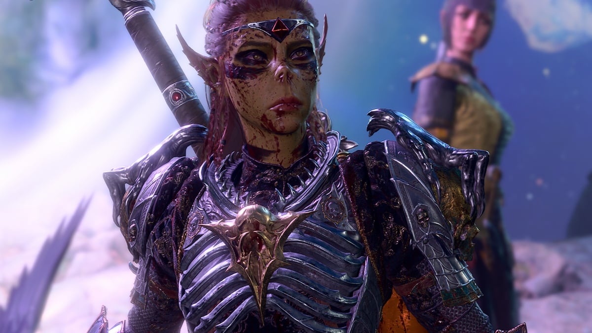 All Patch 4 Patch Notes For Baldurs Gate 3 (BG3)