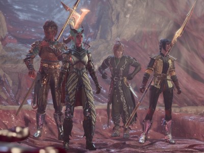 Best Baldurs Gate 3 Armor Ranked