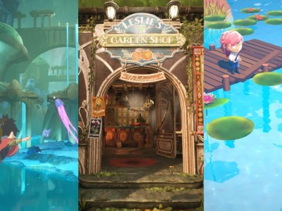 Best Cozy Game Demos Steam Next Fest 2023