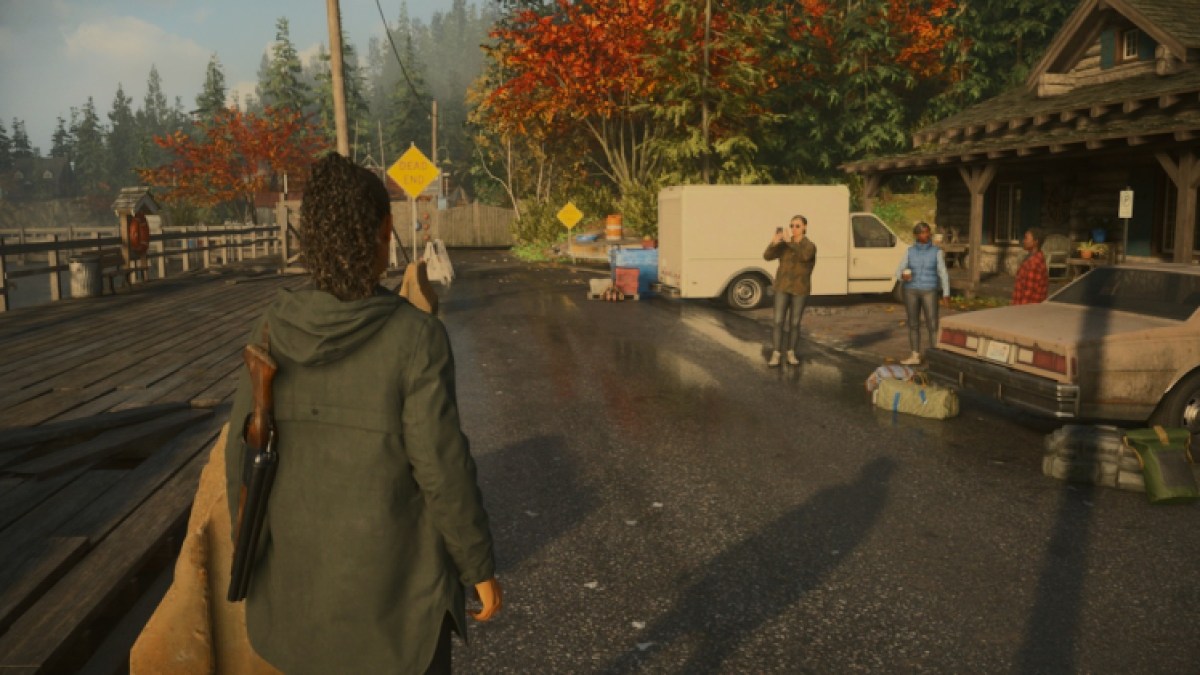 Best Graphics Settings For Alan Wake 2 Ray Tracing Off