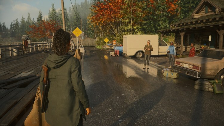 Best Graphics Settings For Alan Wake 2 Ray Tracing On