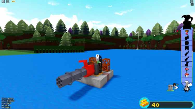 5 best multiplayer games in Roblox