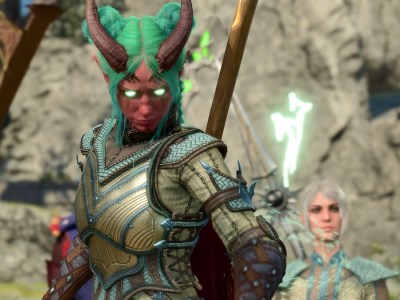 Can You Revive Durinbold Mausoleum Dogs Baldurs Gate 3