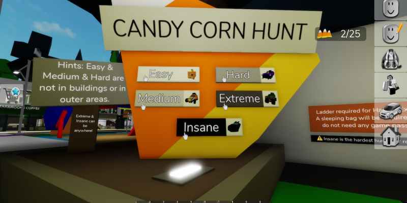 Roblox shop update makes user-created content harder to find