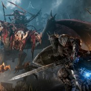 Ci Games Announces Alienware Lords Of The Fallen Giveaway