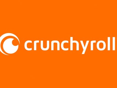Crunchyroll Logo