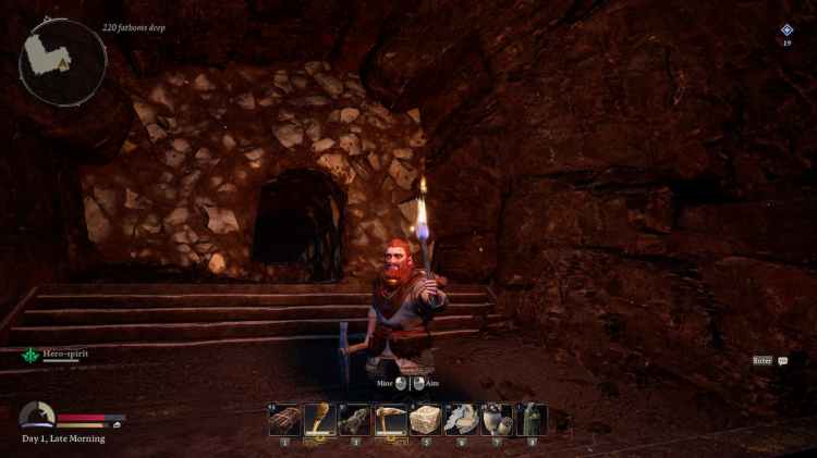 Return to Moria Review: For Lord of the Rings Fans Only