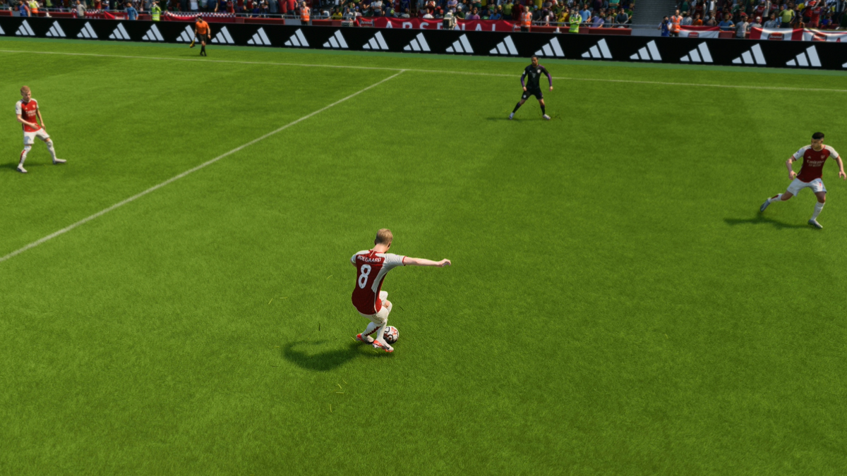 Ea Sports Fc 24 Flair Passes Featured