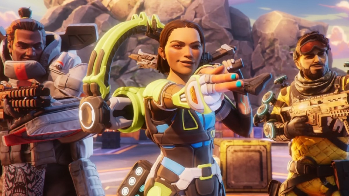 Особенности и обновления 19-го сезона Apex Legends