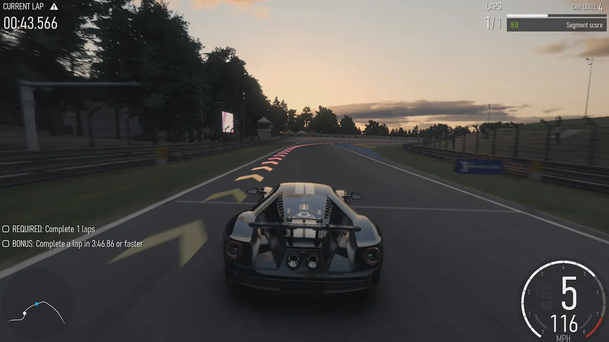 Быстрое повышение уровня Forza Motorsport Gt Xp
