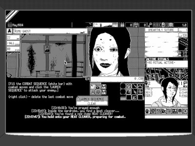 How Do Combat Rituals Work In World Of Horror