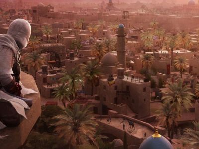 How Long Is Assassins Creed Mirage Map Size Game Length