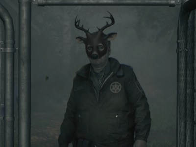 How To Beat Mulligan And Thornton In Alan Wake 2