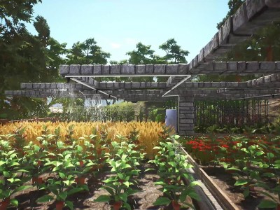 How To Find Food In The Front