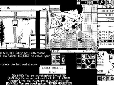 How To Heal Yourself World Of Horror