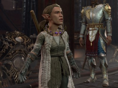 How To Save The Gondians Baldurs Gate 3