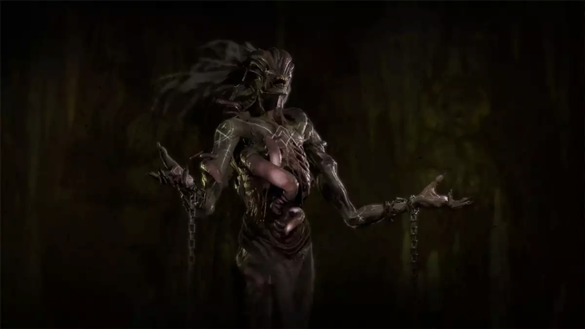 Diablo 4 IV Season 2⭐Summon Endgame Boss Crafting Materials  Unique⭐PC-PS-XBOX
