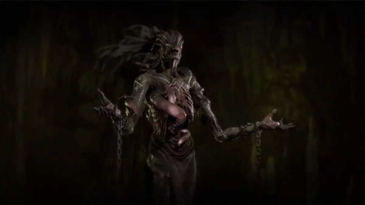 Как вызвать боссов эндшпиля Diablo 4 сезон 2 Варшан