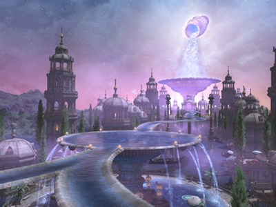 How To Unlock Thaleia