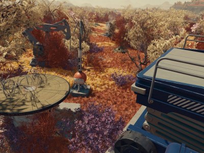 How To Use All Outpost Modules In Starfield