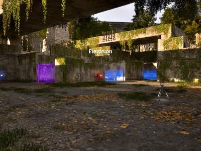 How To Solve Elevation