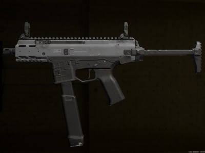 Best Iso 9MM Build for Warzone 2 DMZ