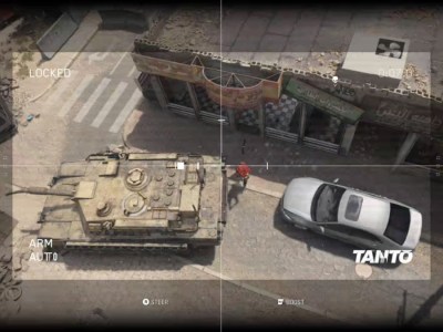 Best Killstreaks in mw3