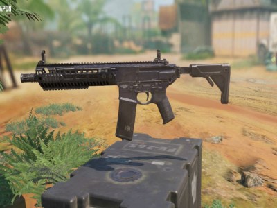 Best M13 loadout in Call of Duty Mobile